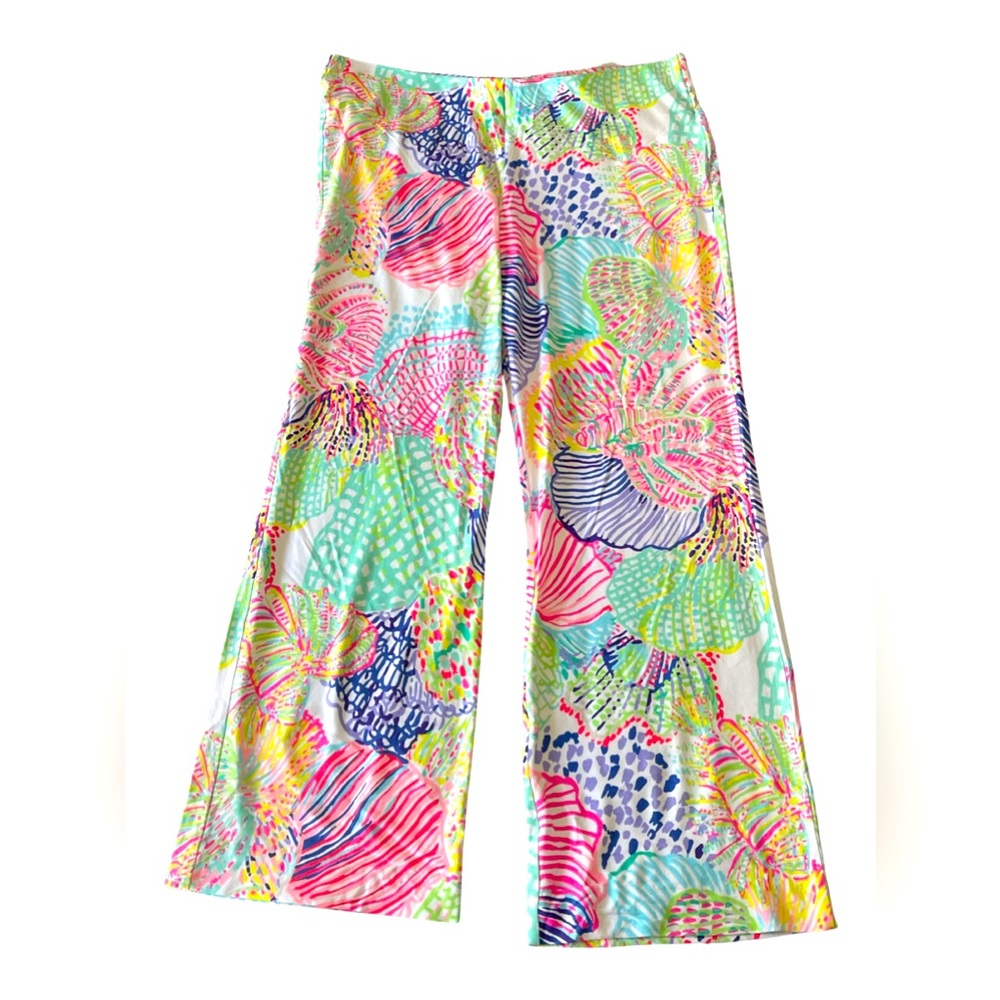 Lilly Pulitzer Large Pants